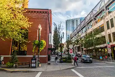 Pearl, Portland, OR - 9