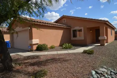 2177 W Burlwood Way Houses - Tucson, AZ 85745