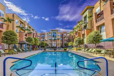 The Lofts at 7100 - Las Vegas, NV 89149