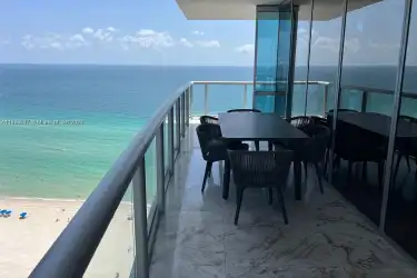 17121 Collins Ave #2008 Condos - Sunny Isles Beach, FL 33160