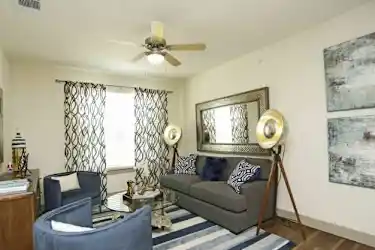 2401 McKinney Ranch Pkwy Apartments - McKinney, TX 75070