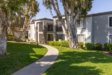 Portofino Apartments - Chino Hills, CA 91709