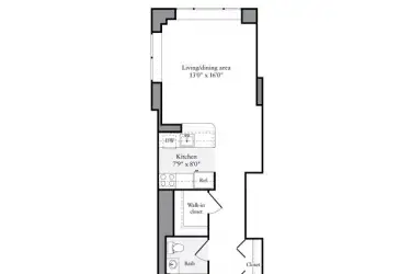 515 W 52nd St Apartments - New York, NY 10019