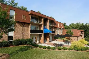 Park Place Apartments - Lynchburg, VA 24501