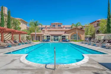 Sonoma Apartments Porter Ranch