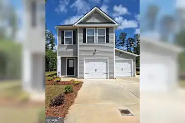 302 Cody Dr Houses - Macon, GA 31216