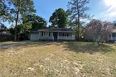 928 Santiato Dr Houses - Fayetteville, NC 28314