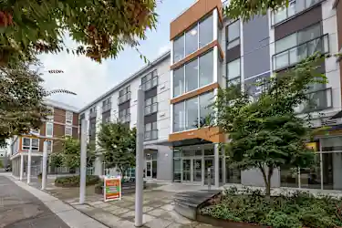 Green Leaf Encore - 4689 Martin Luther King Junior Way South | Seattle ...