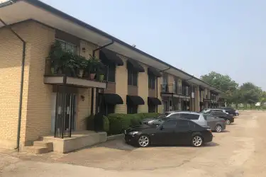 Apartments On Abrams Arlington Tx