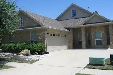 4309 Rancho Del Norte Trail Houses - McKinney, TX 75070