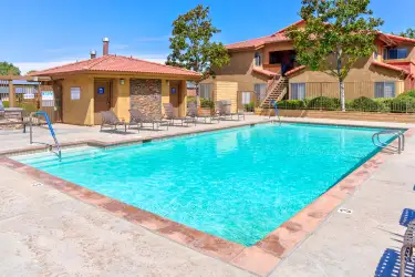 The Arches at Regional Center West 570 Knollview Ct Palmdale CA Apartments for Rent