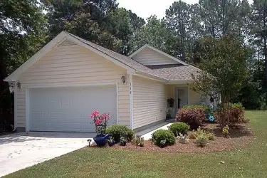 118 Red Bird Ln Houses - Hampstead, NC 28443