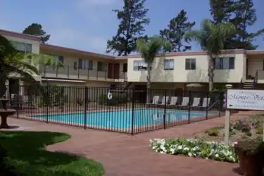 Monte Vista Apartments Ventura