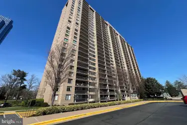 3701 S George Mason Dr #2618N Apartments - Falls Church, VA 22041