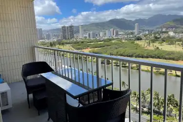 2452 Tusitala St #1907 | Honolulu, HI Condos for Rent | Rent.