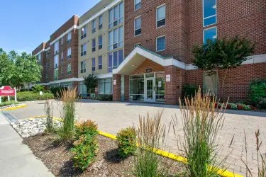 Thomas Place - 461 N Thomas St | Arlington, VA Apartments for Rent | Rent.