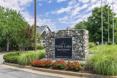 Wilde Lake Apartments - Henrico, VA 23233