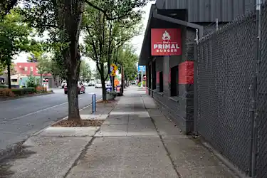 Woodstock, Portland, OR - 1