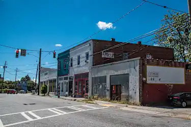 Castleberry Hill, Atlanta, GA - 4