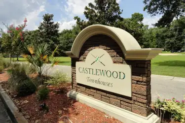 Castlewood Townhomes - Charleston, SC 29414