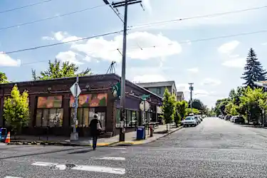 Northeast Portland, Portland, OR - 2