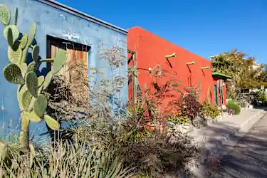 Tucson, AZ - 2