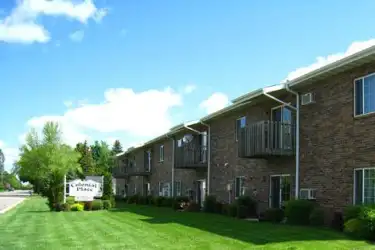 Colonial Place Apartments - Antigo, WI 54409