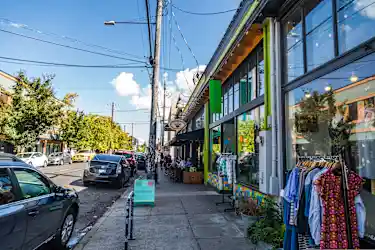 Alberta Arts District, Portland, OR - 8