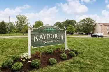 Kaynorth Community Apartments - Lansing, MI 48911