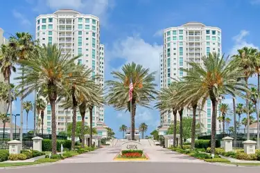 1170 Gulf Blvd #1803 Condos - Clearwater, FL 33767