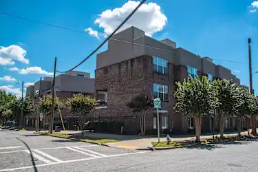 Castleberry Hill, Atlanta, GA - 7