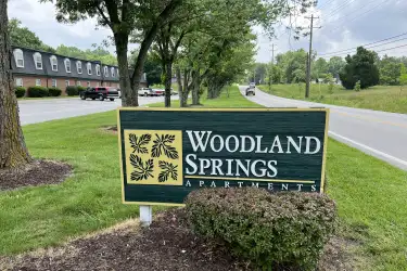 Woodland Springs 3111 S Lnrd Spgs Rd Bloomington IN Apartments for