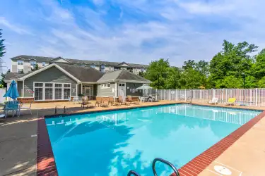 Orchard Mills Apartments - Woodbridge, VA 22193