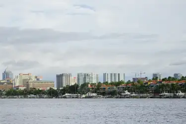 Harbour Island, Tampa, FL - 1