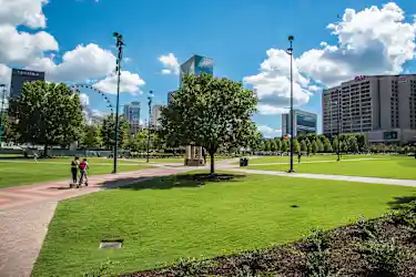 Downtown, Atlanta, GA - 7