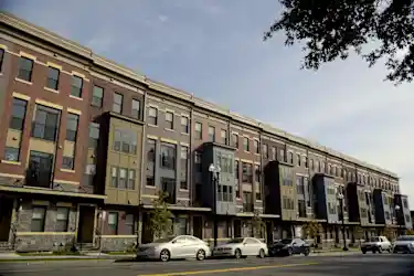 Takoma, Washington, DC - 6