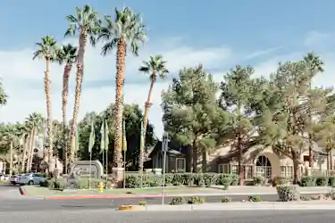 The Crossing, Las Vegas, NV - 2