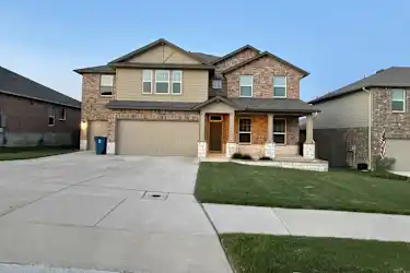 124 Boulder View Houses - Cibolo, TX 78108