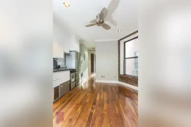 16 E 116th St Apartments - New York, NY 10029