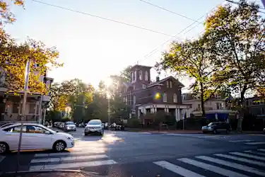 University City, Philadelphia, PA - 4