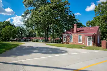 Fort Mcpherson, Atlanta, GA - 10