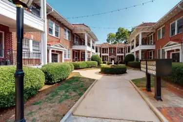 Candler Commons Apartments - Decatur, GA 30030