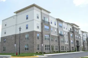 Orchard Park At Ballenger Run Apartments