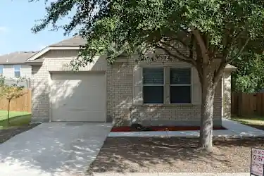 117 Longhorn Way Houses - Cibolo, TX 78108