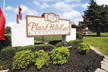 Plaza Hills East