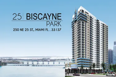 Biscayne Park Apartments