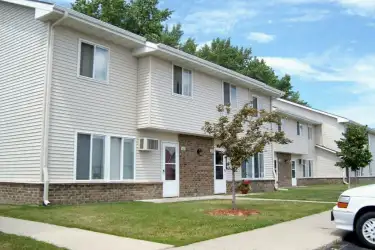 Deer Park Apartments Hutchinson Minnesota