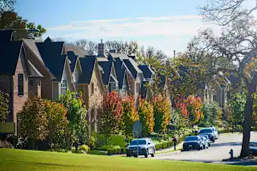Lakewood, Dallas, TX - 5