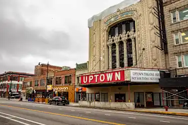 Uptown, Chicago, IL - 11
