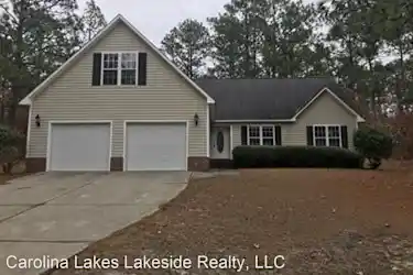 255 Quail Hollow Houses - Sanford, NC 27332